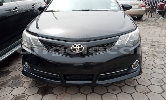 Acheter Occasion Voiture Toyota Camry Autre à Luanda, Province de Luanda Acheter Occasion Voiture Toyota Camry Autre à Luanda, Province de Luanda
