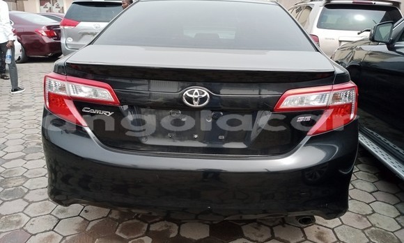 Acheter Occasion Voiture Toyota Camry Autre à Luanda, Province de Luanda Acheter Occasion Voiture Toyota Camry Autre à Luanda, Province de Luanda