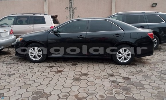 Acheter Occasion Voiture Toyota Camry Autre à Luanda, Province de Luanda Acheter Occasion Voiture Toyota Camry Autre à Luanda, Province de Luanda