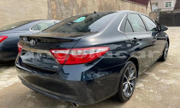Acheter Occasion Voiture Toyota Camry Autre à Luanda, Province de Luanda