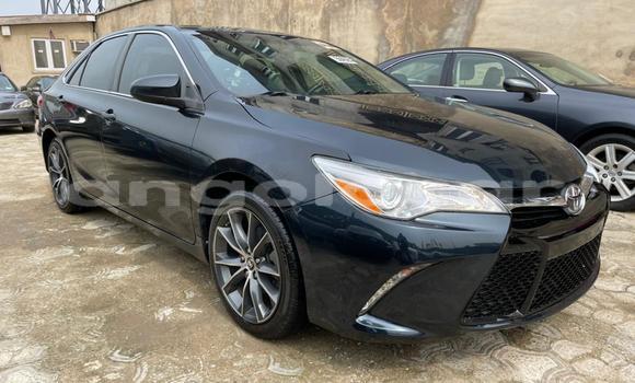 Acheter Occasion Voiture Toyota Camry Autre à Luanda, Province de Luanda Acheter Occasion Voiture Toyota Camry Autre à Luanda, Province de Luanda