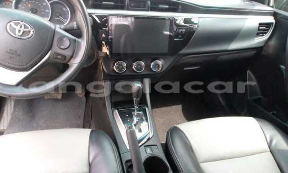 Acheter Occasion Voiture Toyota Corolla Autre à Luanda, Province de Luanda Acheter Occasion Voiture Toyota Corolla Autre à Luanda, Province de Luanda
