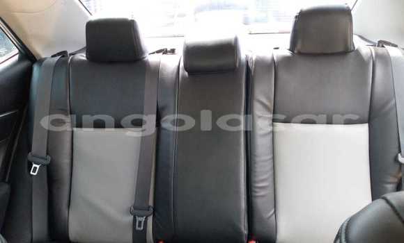 Acheter Occasion Voiture Toyota Corolla Autre à Luanda, Province de Luanda Acheter Occasion Voiture Toyota Corolla Autre à Luanda, Province de Luanda