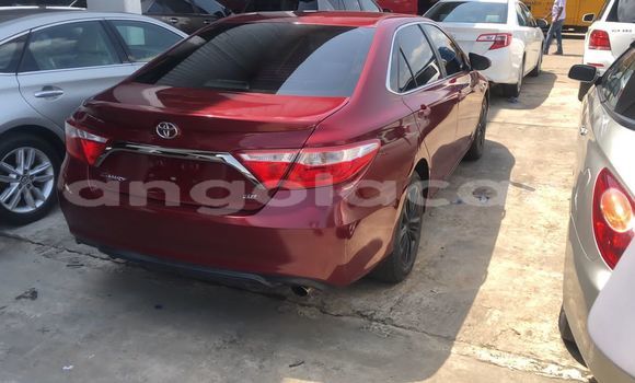 Buy Used Toyota Camry Other Car in Luanda in Luanda Province Buy Used Toyota Camry Other Car in Luanda in Luanda Province