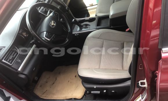 Acheter Occasion Voiture Toyota Camry Autre à Luanda, Province de Luanda Acheter Occasion Voiture Toyota Camry Autre à Luanda, Province de Luanda