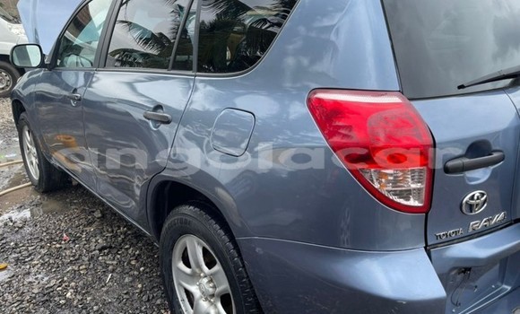 Comprar Usado Toyota RAV4 Outro Carro em Luanda em Luanda Province Comprar Usado Toyota RAV4 Outro Carro em Luanda em Luanda Province