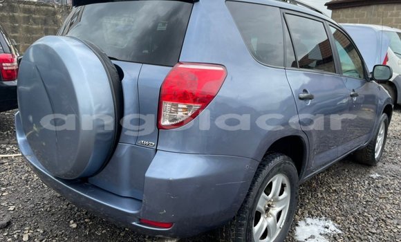 Comprar Usado Toyota RAV4 Outro Carro em Luanda em Luanda Province Comprar Usado Toyota RAV4 Outro Carro em Luanda em Luanda Province