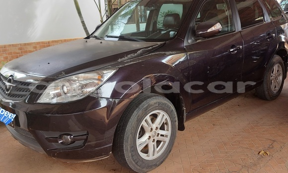 Buy Used Haima 7 Other Car in Luanda in Luanda Province