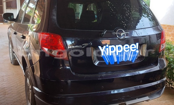 Comprar Usado Haima 7 Outro Carro em Luanda em Luanda Province Comprar Usado Haima 7 Outro Carro em Luanda em Luanda Province