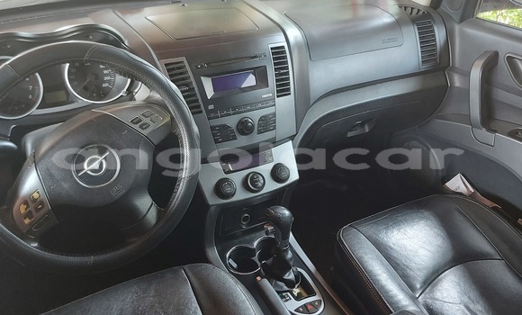 Comprar Usado Haima 7 Outro Carro em Luanda em Luanda Province Comprar Usado Haima 7 Outro Carro em Luanda em Luanda Province