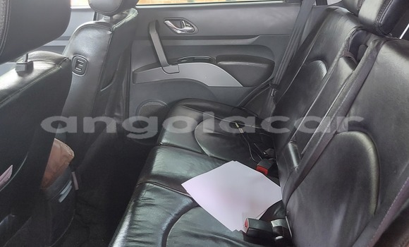 Comprar Usado Haima 7 Outro Carro em Luanda em Luanda Province Comprar Usado Haima 7 Outro Carro em Luanda em Luanda Province