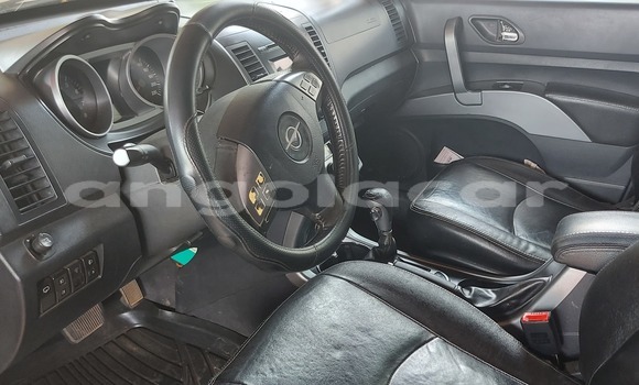 Comprar Usado Haima 7 Outro Carro em Luanda em Luanda Province Comprar Usado Haima 7 Outro Carro em Luanda em Luanda Province