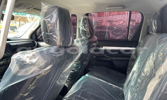 Comprar Usado Toyota Hilux Outro Carro em Luanda em Luanda Province Comprar Usado Toyota Hilux Outro Carro em Luanda em Luanda Province
