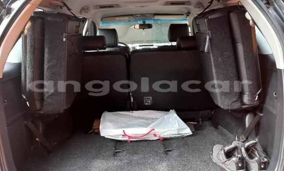 Comprar Usado Toyota Fortuner Outro Carro em Luanda em Luanda Province Comprar Usado Toyota Fortuner Outro Carro em Luanda em Luanda Province