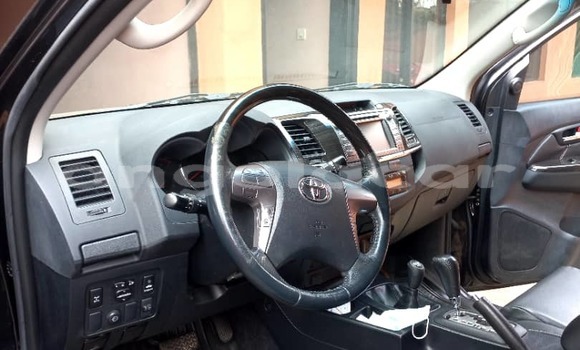 Comprar Usado Toyota Fortuner Outro Carro em Luanda em Luanda Province Comprar Usado Toyota Fortuner Outro Carro em Luanda em Luanda Province