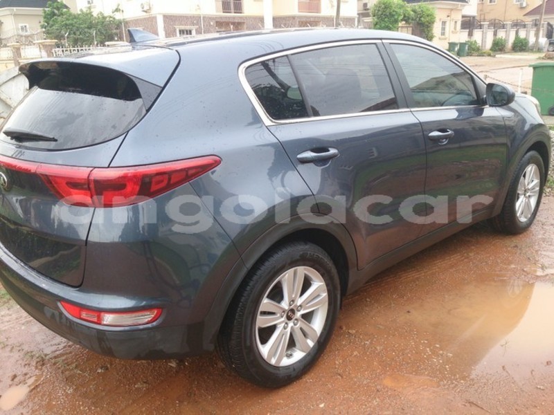 Big with watermark kia sportage luanda province luanda 22062