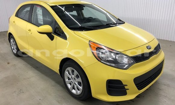 Medium with watermark kia rio luanda province luanda 22067