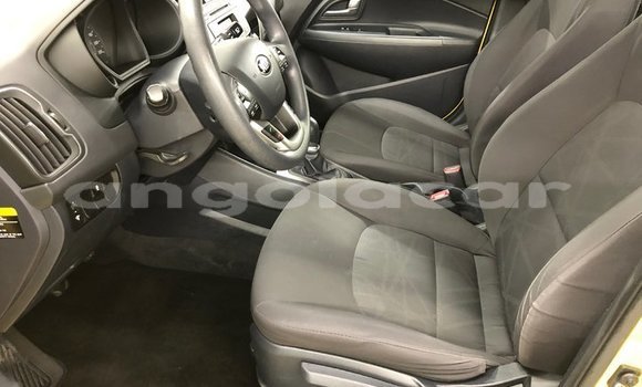 Comprar Usado Kia rio Outro Carro em Luanda em Luanda Province Comprar Usado Kia rio Outro Carro em Luanda em Luanda Province