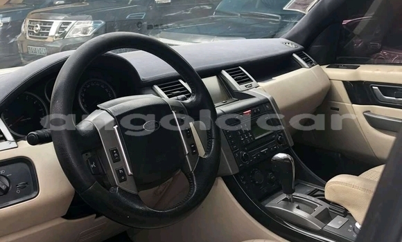 Comprar Usado Range Rover Range Rover Branco Carro em Luanda em Luanda Province Comprar Usado Range Rover Range Rover Branco Carro em Luanda em Luanda Province