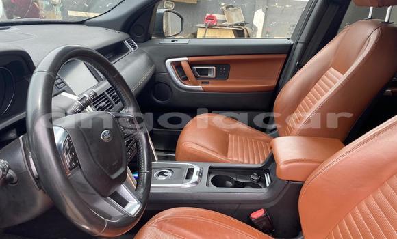 Acheter Occasion Voiture Land Rover Discovery Sport Noir à Luanda, Province de Luanda Acheter Occasion Voiture Land Rover Discovery Sport Noir à Luanda, Province de Luanda