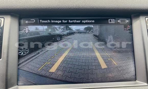 Acheter Occasion Voiture Land Rover Discovery Sport Noir à Luanda, Province de Luanda Acheter Occasion Voiture Land Rover Discovery Sport Noir à Luanda, Province de Luanda