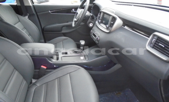 Comprar Usado Kia Sorento Preto Carro em Luanda em Luanda Province Comprar Usado Kia Sorento Preto Carro em Luanda em Luanda Province