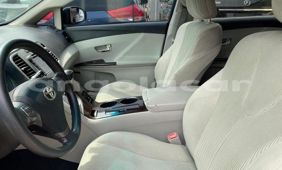 Acheter Occasion Voiture Toyota Avanza Noir à Luanda, Province de Luanda Acheter Occasion Voiture Toyota Avanza Noir à Luanda, Province de Luanda
