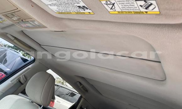 Acheter Occasion Voiture Toyota Avanza Noir à Luanda, Province de Luanda Acheter Occasion Voiture Toyota Avanza Noir à Luanda, Province de Luanda