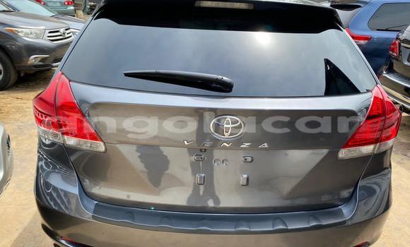 Acheter Occasion Voiture Toyota Avanza Noir à Luanda, Province de Luanda Acheter Occasion Voiture Toyota Avanza Noir à Luanda, Province de Luanda