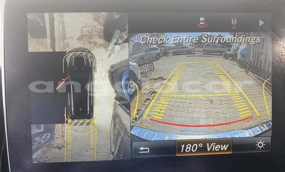 Buy Used Mercedes-Benz GLE Black Car in Luanda in Luanda Province Buy Used Mercedes-Benz GLE Black Car in Luanda in Luanda Province