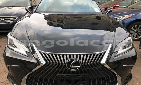 Buy Used Lexus ES Black Car in Luanda in Luanda Province Buy Used Lexus ES Black Car in Luanda in Luanda Province