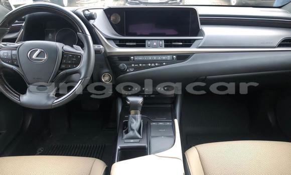 Comprar Usado Lexus ES Preto Carro em Luanda em Luanda Province Comprar Usado Lexus ES Preto Carro em Luanda em Luanda Province