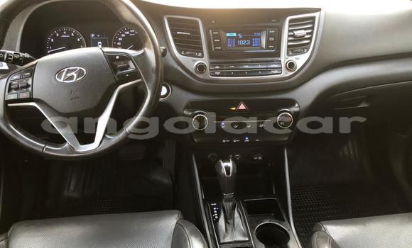 Acheter Occasion Voiture Hyundai Tucson Noir à Luanda, Province de Luanda Acheter Occasion Voiture Hyundai Tucson Noir à Luanda, Province de Luanda