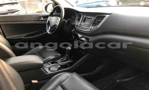 Acheter Occasion Voiture Hyundai Tucson Noir à Luanda, Province de Luanda Acheter Occasion Voiture Hyundai Tucson Noir à Luanda, Province de Luanda
