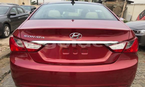 Comprar Usado Hyundai Sonata Vermelho Carro em Luanda em Luanda Province Comprar Usado Hyundai Sonata Vermelho Carro em Luanda em Luanda Province