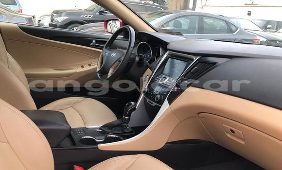 Comprar Usado Hyundai Sonata Vermelho Carro em Luanda em Luanda Province Comprar Usado Hyundai Sonata Vermelho Carro em Luanda em Luanda Province
