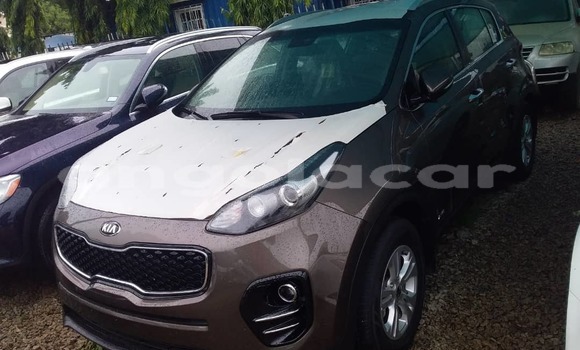 Buy Used Kia Sportage Other Car in Luanda in Luanda Province