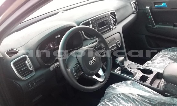 Acheter Occasion Voiture Kia Sportage Autre à Luanda, Province de Luanda Acheter Occasion Voiture Kia Sportage Autre à Luanda, Province de Luanda