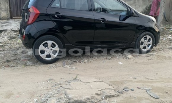Acheter Occasion Voiture Kia Picanto Autre à Luanda, Province de Luanda Acheter Occasion Voiture Kia Picanto Autre à Luanda, Province de Luanda
