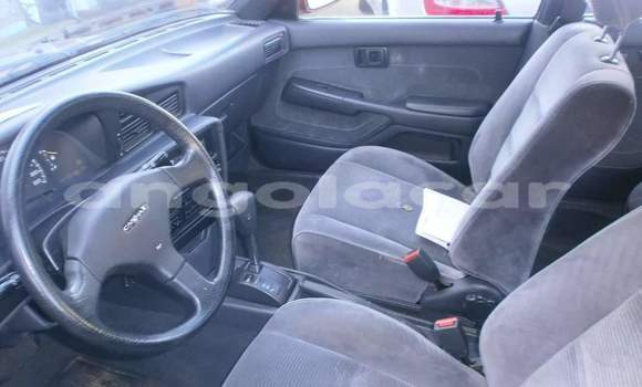 Comprar Usado Toyota Carina E Outro Carro em Luanda em Luanda Province Comprar Usado Toyota Carina E Outro Carro em Luanda em Luanda Province