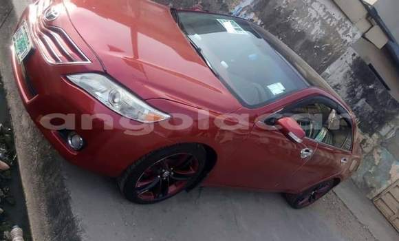 Comprar Usado Toyota Camry Outro Carro em Luanda em Luanda Province Comprar Usado Toyota Camry Outro Carro em Luanda em Luanda Province