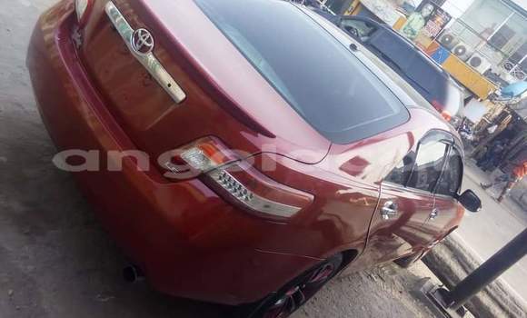Comprar Usado Toyota Camry Outro Carro em Luanda em Luanda Province Comprar Usado Toyota Camry Outro Carro em Luanda em Luanda Province