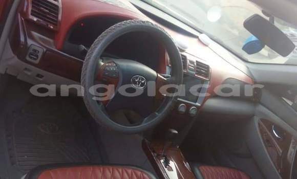 Comprar Usado Toyota Camry Outro Carro em Luanda em Luanda Province Comprar Usado Toyota Camry Outro Carro em Luanda em Luanda Province