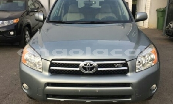 Comprar Usado Toyota RAV4 Outro Carro em Luanda em Luanda Province Comprar Usado Toyota RAV4 Outro Carro em Luanda em Luanda Province