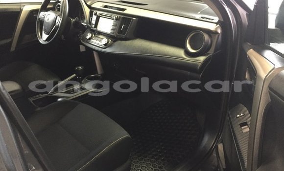 Buy Used Toyota RAV4 Other Car in Luanda in Luanda Province Buy Used Toyota RAV4 Other Car in Luanda in Luanda Province