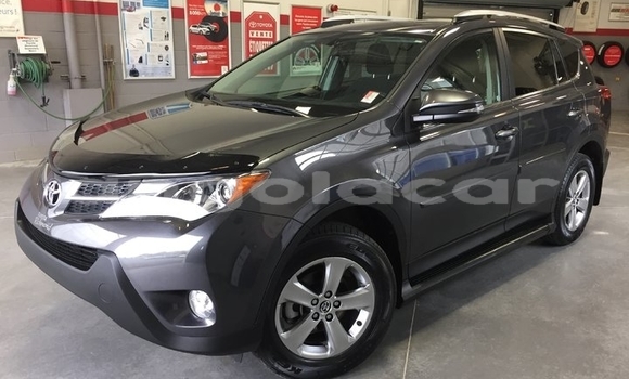 Buy Used Toyota RAV4 Other Car in Luanda in Luanda Province Buy Used Toyota RAV4 Other Car in Luanda in Luanda Province