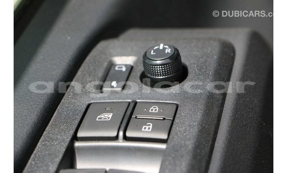 Acheter Import Voiture Toyota Hiace Blanc à Import - Dubai, Province de Bengo Acheter Import Voiture Toyota Hiace Blanc à Import - Dubai, Province de Bengo