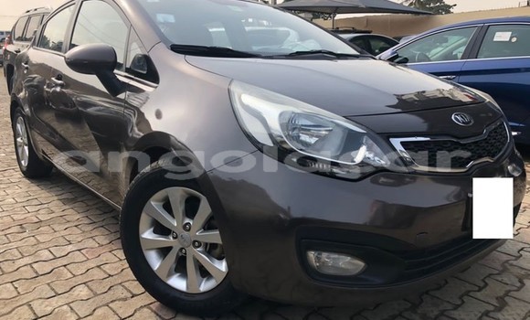 Acheter Occasion Voiture Kia rio Autre à Luanda, Province de Luanda Acheter Occasion Voiture Kia rio Autre à Luanda, Province de Luanda