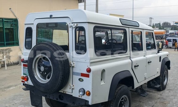 Comprar Usado Toyota Land Cruiser Outro Carro em Luanda em Luanda Province