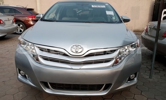 Acheter Occasion Voiture Toyota Venza Autre à Luanda, Province de Luanda Acheter Occasion Voiture Toyota Venza Autre à Luanda, Province de Luanda